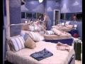 Getting to know eachother - Big Brother Uncut