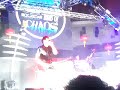 the-used-pretty-handsome-awkward-new-song-live.html