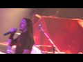 Lacuna Coil @ Starland