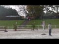 2010 - CSO - Dinard - Kes & Claire