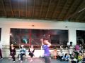 2010-05-25 | DREAM COME TRUE: All Female Battle & Showcase - Top 12 - Sunny D ... ~> you! ... Dance Dancing Locking Lock Funk Funkstyles Funky Waack Waacking Hip-Hop Krump Krumping Turfing Sunny D-Lock The Syrenz DREAM COME TRUE ... ()