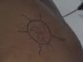 my 4th tatoo   cursed seal+heaven seal