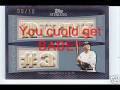 videos de 08 Topps sterling GB Still Trying to fill!!