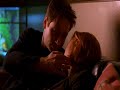 Mulder and Scully