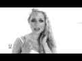 kristine blond / nothing left