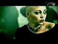 German techno babes beat up riot cops