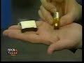 zippo tour part one