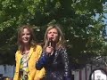 Trinny and Susannah undress Boston