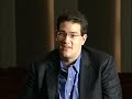 David Burstein on Getting Young People Involved