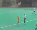 Zoe Pelbart Hockey Highlights Part 1