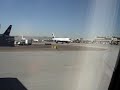 Kingfisher Airlines PHX demo flight