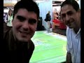 CeBIT Australia 2007: Eyeclick CeBIT Australia 2007: Eyeclick