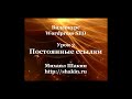 Wordpress SEO.Урок 3 - постоянные ссылки