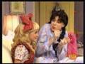 Lisa Foiles & Christina Kirkman in Sunshine Sally