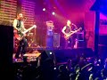 Lucybell en Lima - Eternidad