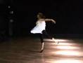 스테파니 발레 영상 [Stephanie Ballet Cilp]