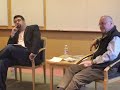 CBC's Dragons Den - Live at the Rotman School of Management