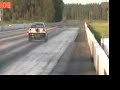 CFT IllegalEVO 9.24 @ 152mph CFT IllegalEVO 9.24 @ 152mph