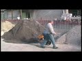 Betoniera-portatile