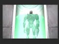 Bio Hazard Chris Knife Clear 7