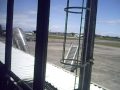 Voltando a Bahia; aeroporto de ilheus.