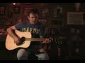 Night Moves -  Bob Seger Cover