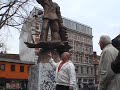 Inkasso-Henry sprengt Kiez-Führung