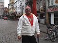 Inkasso-Henry sprengt Kiez-Führung