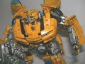 Customized transformers Customized transformers