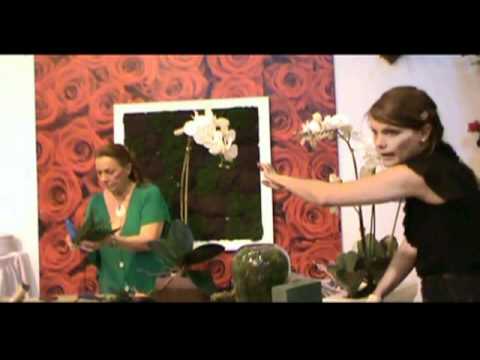 arranjos artificiais - Os diversos arranjos foram elaborados durante um Workshop com clientes lojistas e profissionais oriundos de diversas regiões do Brasil em 06/10/2011 na sede ...