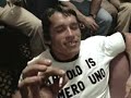Arnold Schwarzenegger Smoking Weed