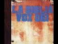 7/8 Cristo, Muerte y Resurección (La Biblia - 1971) Vox Dei