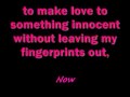 3oh!3 Katy Perry Star Struck Lyrics