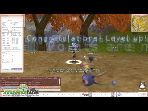 Flyff: Fly For Fun Screenshot 0