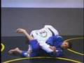 Attacking Guard Sweeps (1/2)