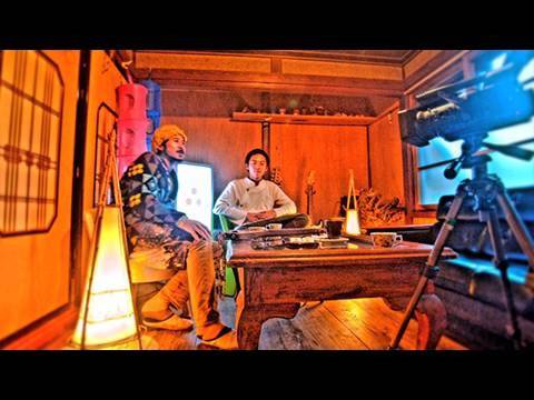 ライフはBEAUTIFULLです-- BENTEN Interview / HDR Photo Timelapse Motionie