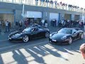 Porsche Motion 2007 - 14/10 Compilation