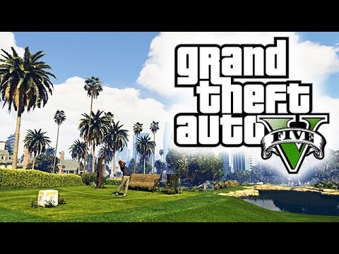 GTA 5 NEW AMAZING OFFICIAL PC SCREENSHOTS!