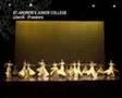 SAJC DANCE SYF 2007: LIBERTA (FREEDOM)