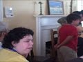 Chris Young at Vanderbilt Williams Syndrome Camp Chris Young at Vanderbilt Williams Syndrome Camp