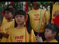 Kudos to Lee Kuan Yew, for finally succeeding in making a little girl cry! Manele-Gratis.net