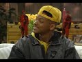 El Principe del RAP Cap 22 - Tiro Banks Parte 1