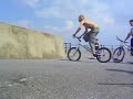 Tom Brackenbury Real Trials Video 3
