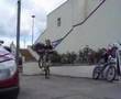 Tom Brackenbury Real Trials Video 3