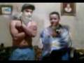 videos de peladinhos no YouTube