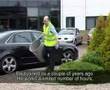 Merthyr Tydfil Institute for the Blind Workstep