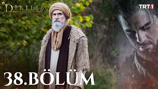 watch dirilis ertugrul episode 38