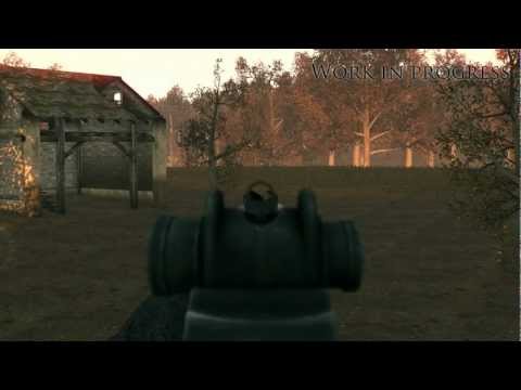videolog - Sign up for a beta-key at http://www.heroesandgenerals.com and help us make the game YOU want to play. Find the latest Videolog here: http://www.youtube.com/...