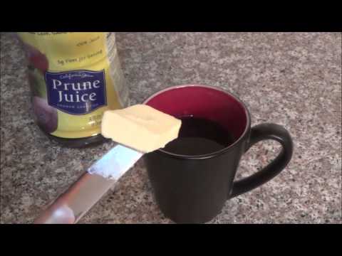 video-linktoworks-Fast Constipation Relief {Life Hack} : Warm Prune...