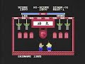 【嫁の挑戦３】今度はイーアルカンフーを嫁にやらせてみた【MSX】